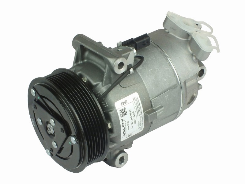 Compressore Nissan Qashqai 2.0dCi