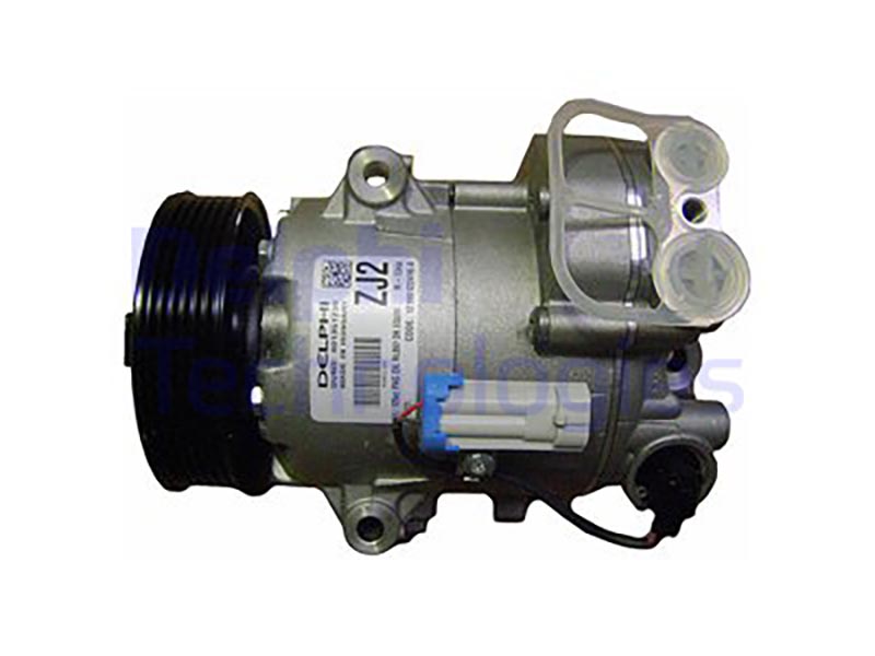 Compressore Opel Astra J - Meriva 1.3 CDTi 1.7CDTi