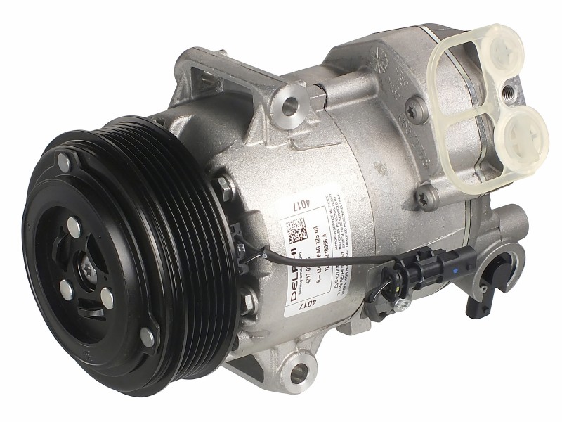 Compressor