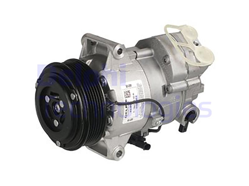 Compressor