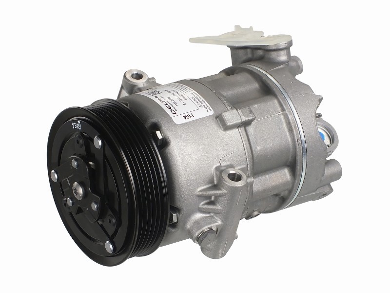 Compressore Fiat 500L 1.3JTD