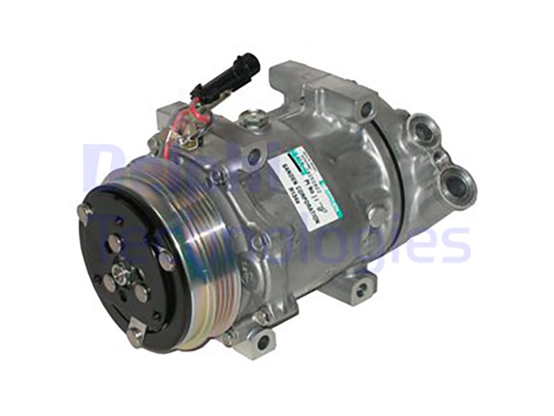 Compressor