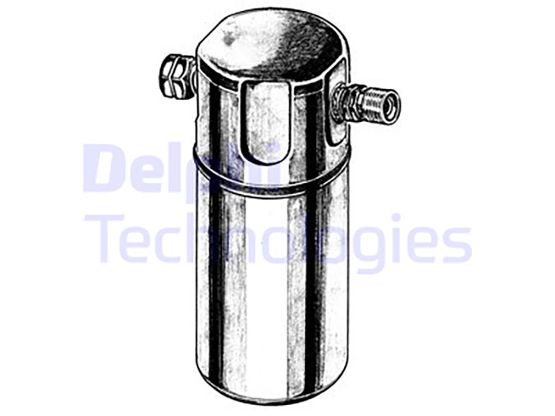 Filtro deidratatore Audi 80 benz. - 80 Quattro-Cab