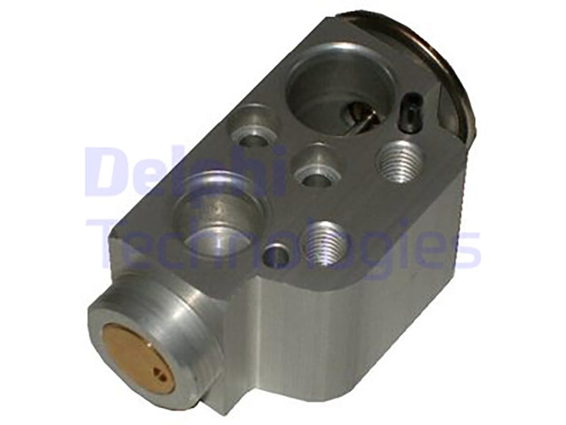 Valvola espansione Bmw 1 E87 - 3 E90 - 3 E91 - 3 E