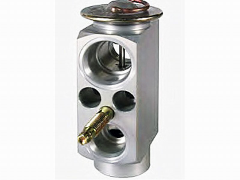Valvola espansione Bmw 5 E60 / E61 - 6 E63/E64