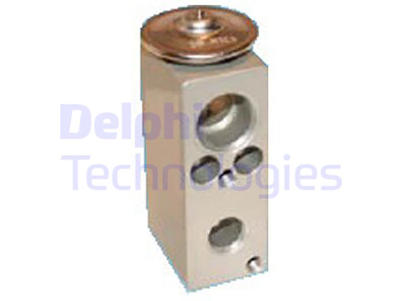 Valvola espansione Opel/Vauxhall Astra H 3/04> - Z