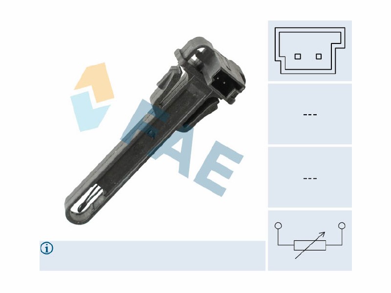 Temperature sensor