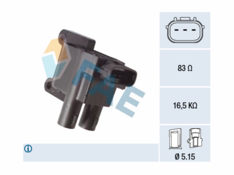 Ignition coil