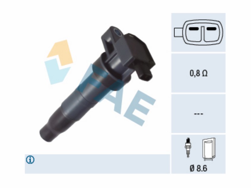 Ignition coil