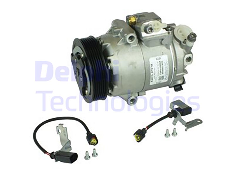 Compressor