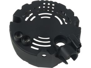 Alternator protective cap