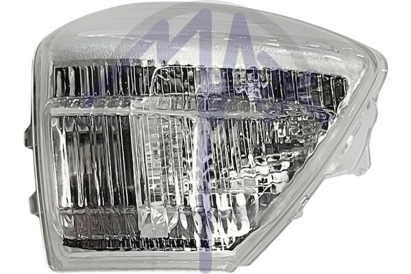 Rear-view mirror indicator, right