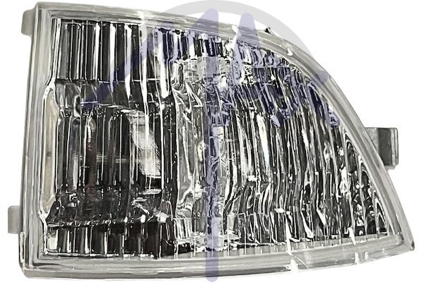 Rear-view mirror indicator, right