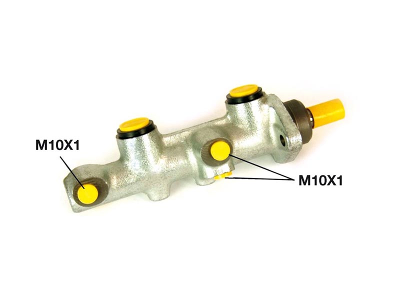 Brake master cylinder BMW