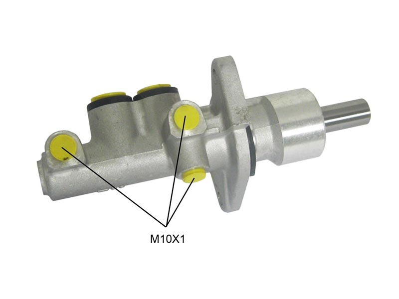Brake master cylinder BMW