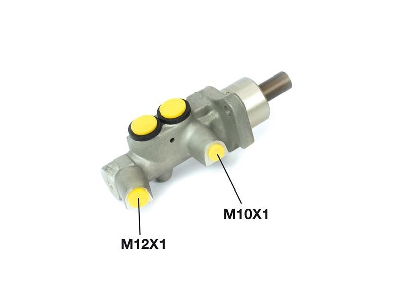 Brake master cylinder BMW