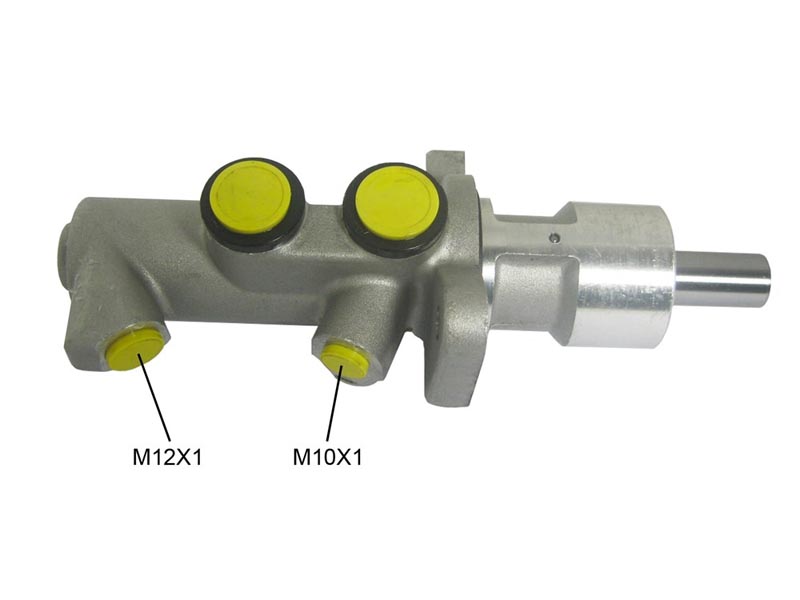Brake master cylinder BMW