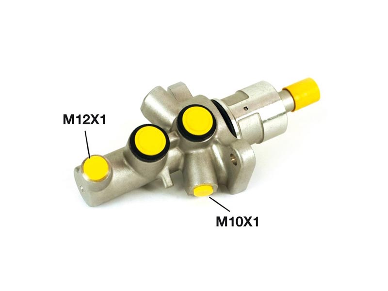Brake master cylinder BMW