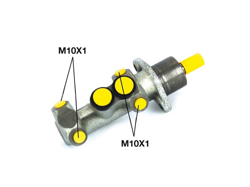 Pompa freno Alfa Romeo Fiat Lancia