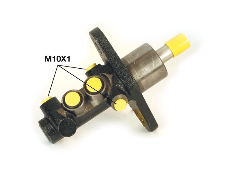 Ford brake master cylinder