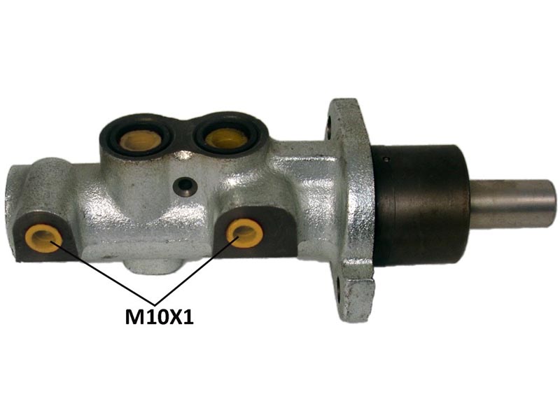 Ford brake master cylinder