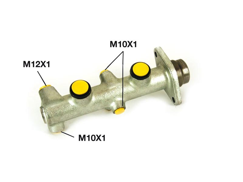 Ford brake master cylinder