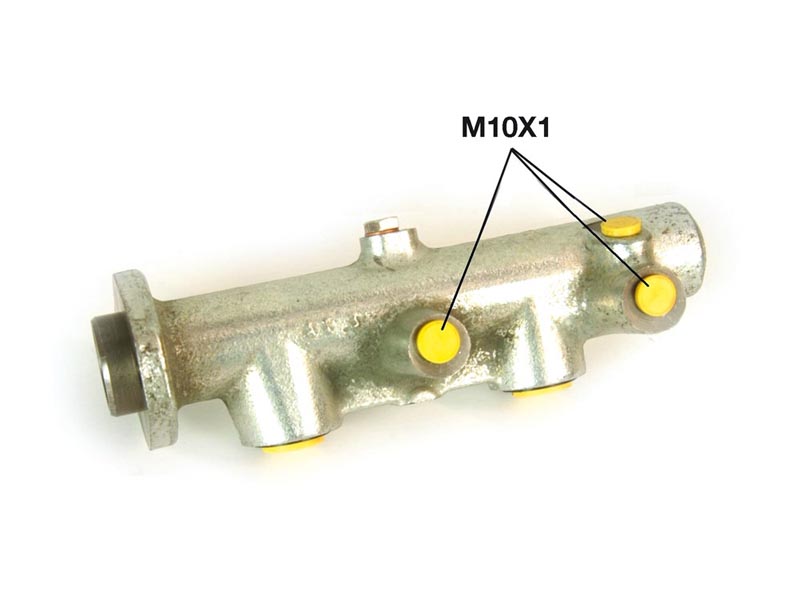 Ford brake master cylinder
