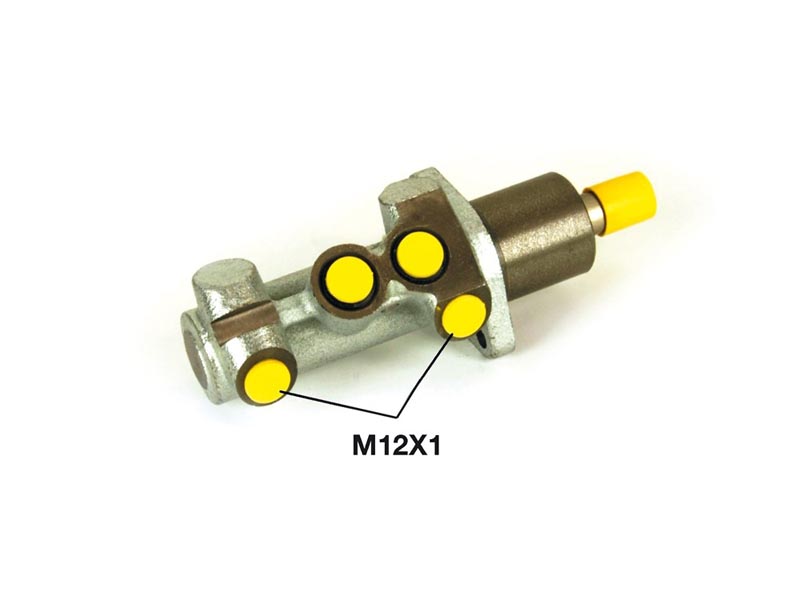 Ford brake master cylinder
