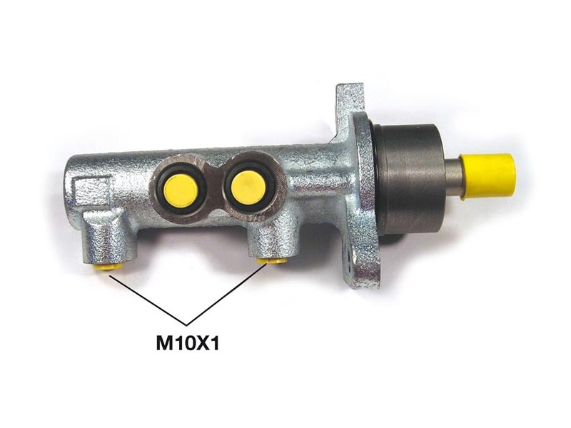 Brake master cylinder Opel