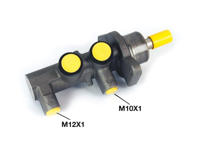 Brake master cylinder Opel