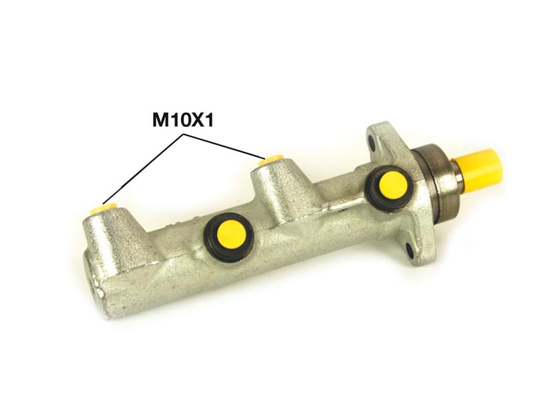Brake master cylinder Citroën Fiat Peugeot