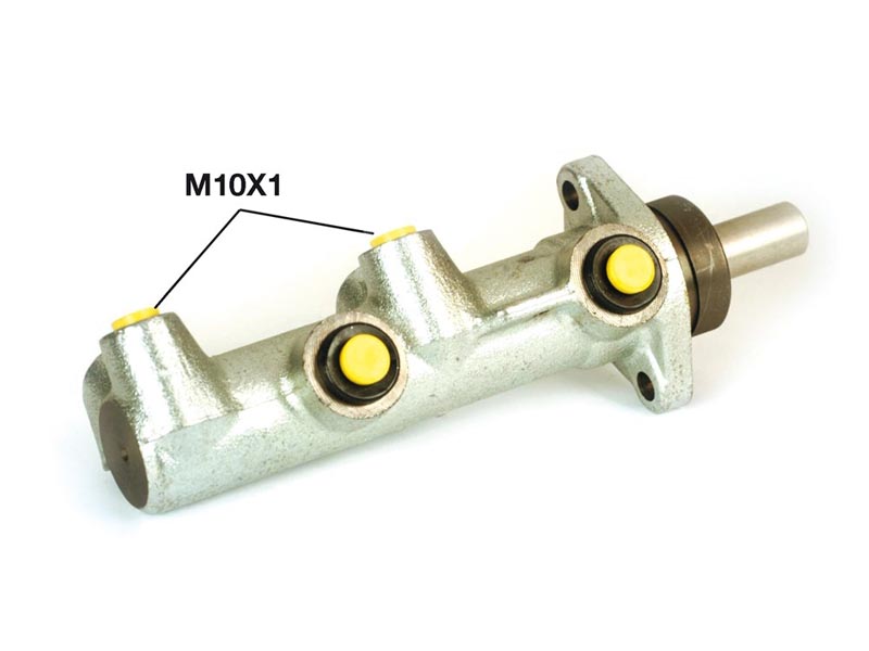 Brake master cylinder Citroën Fiat Peugeot