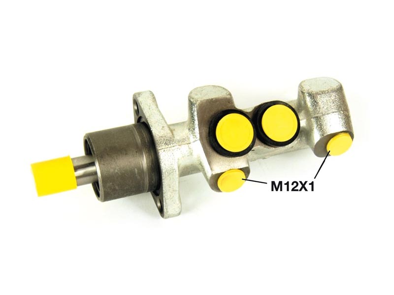 Brake master cylinder Citroën Peugeot