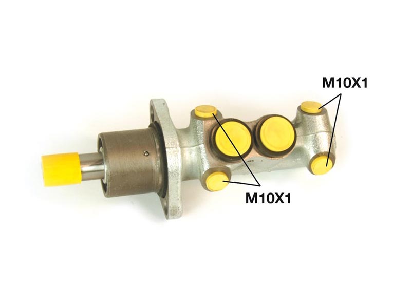 Brake master cylinder Peugeot