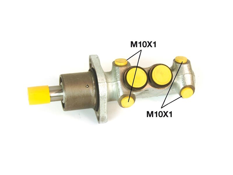 Brake master cylinder Peugeot