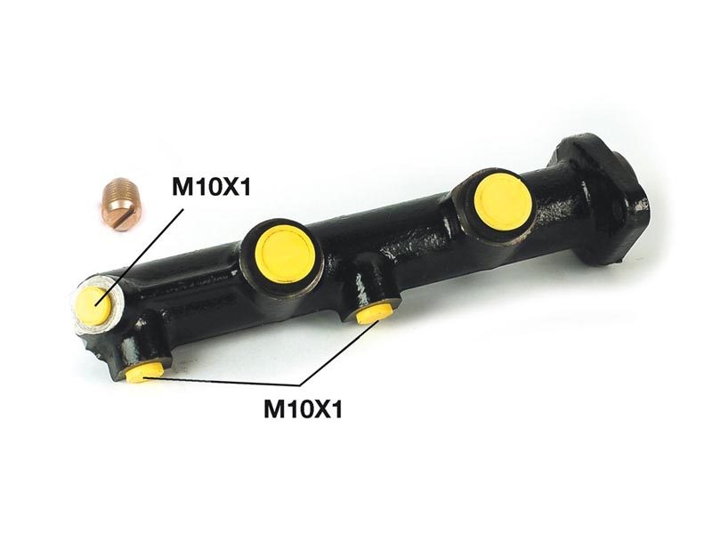 Brake master cylinder Peugeot