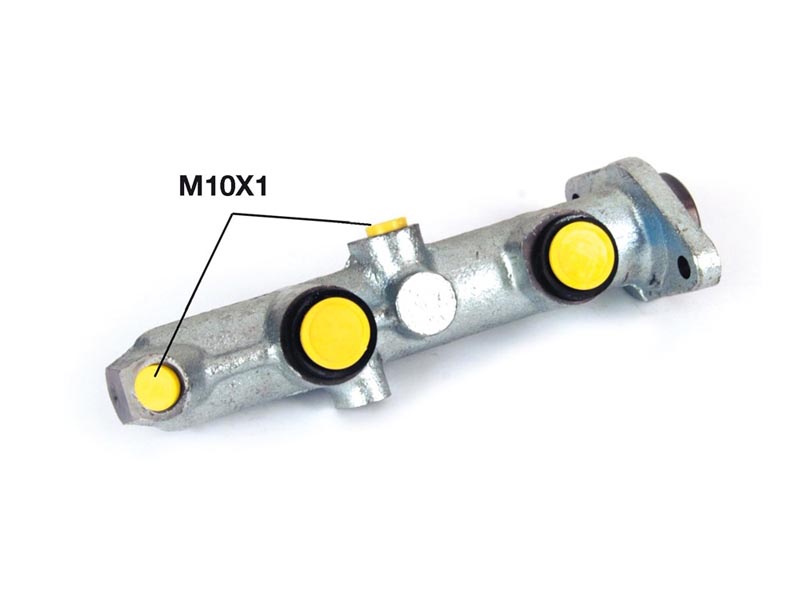 Brake master cylinder Citroën Peugeot