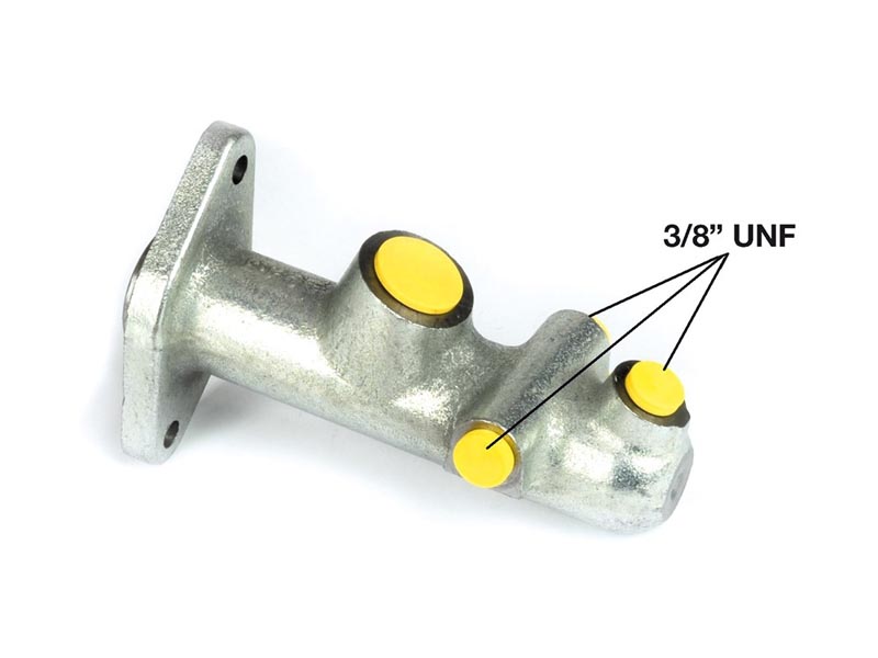 Brake master cylinder Renault