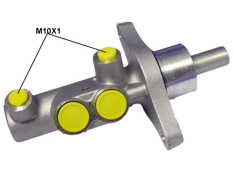 Brake master cylinder Renault
