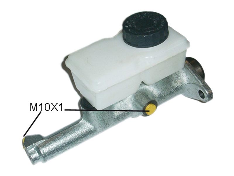Pompa Freno VOLVO