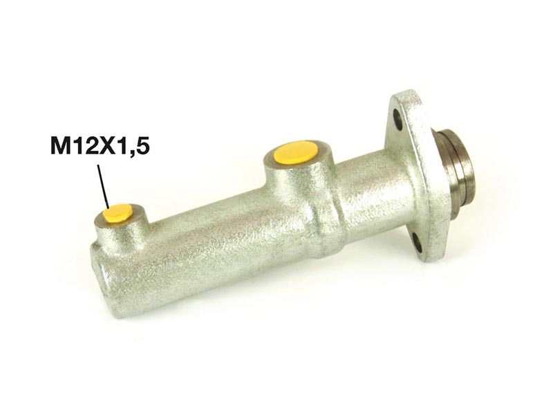 Brake master cylinder