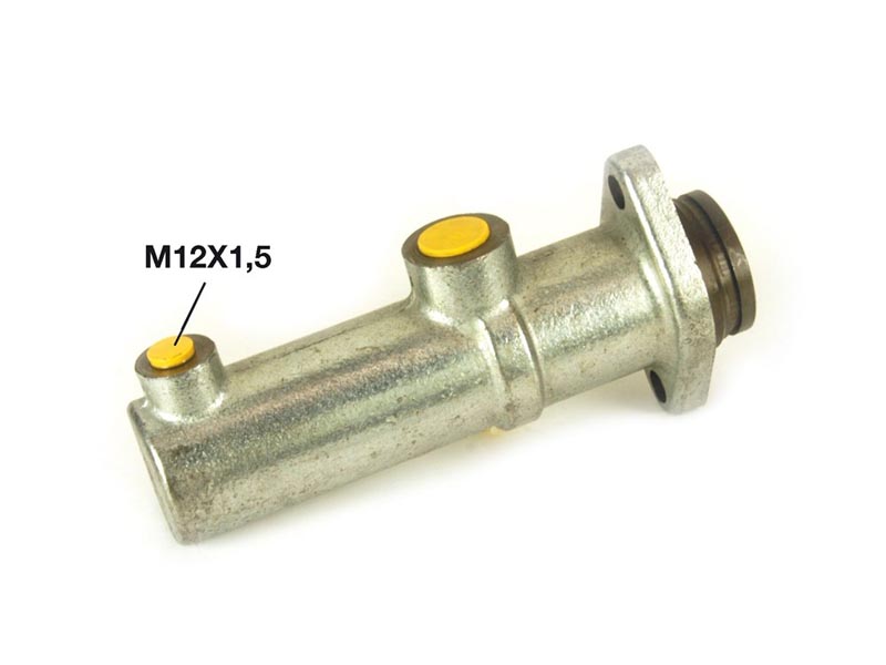 Brake master cylinder