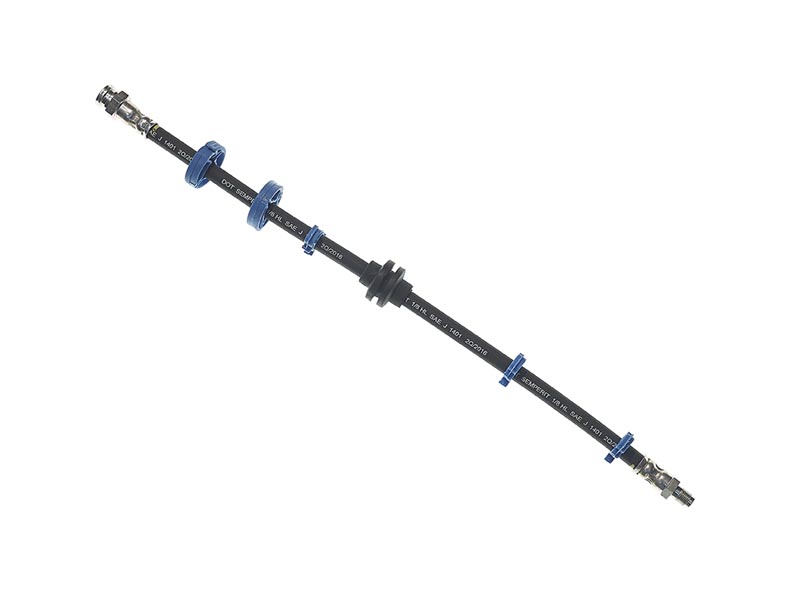 Tubo freno Alfa Romeo Fiat Lancia
