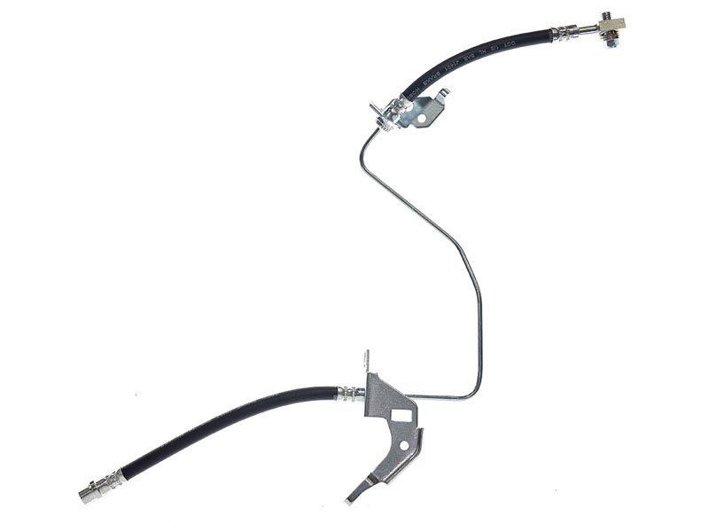 Opel brake hose