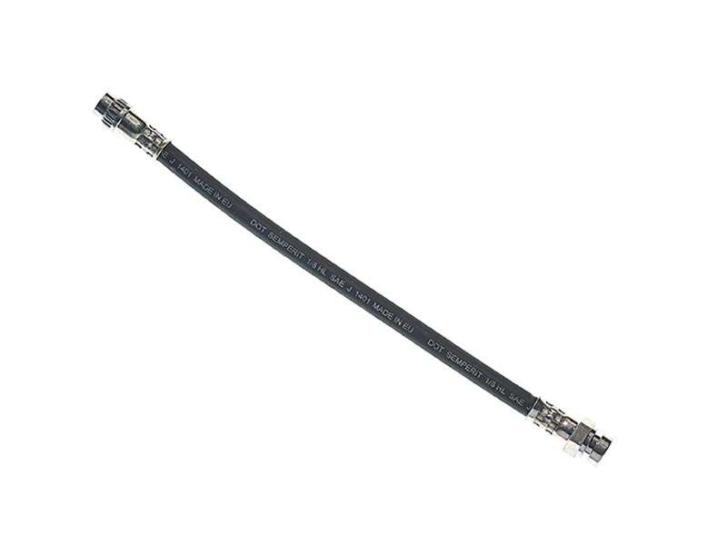 Brake hose Citroën Peugeot