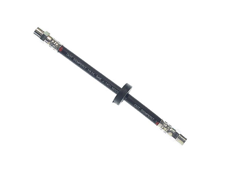 Audi brake hose
