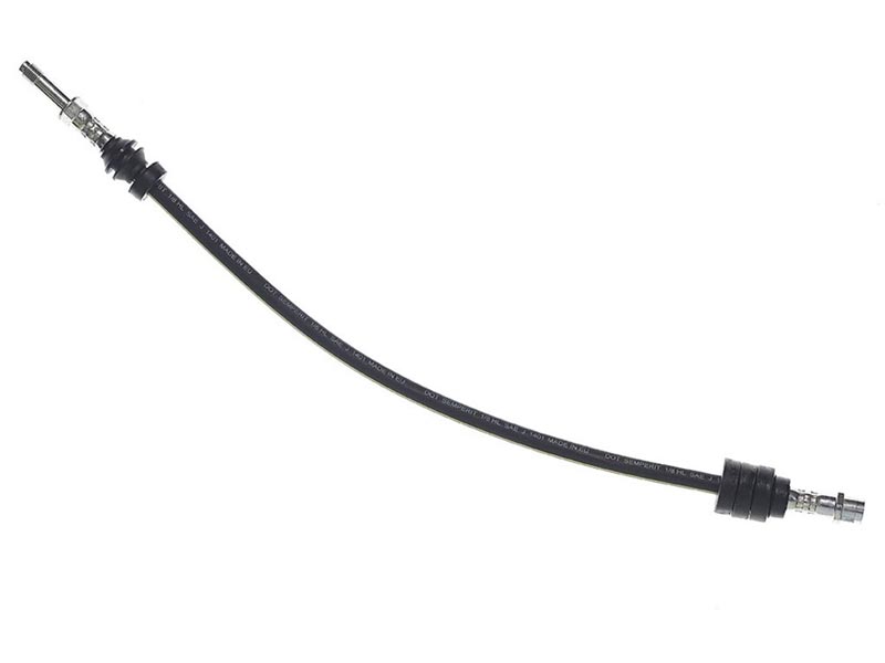 Audi brake hose