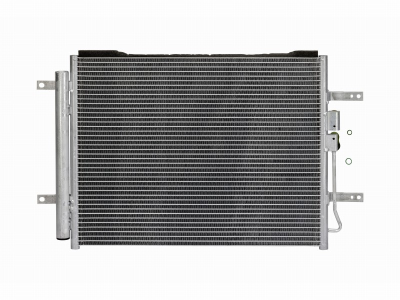 UBB AC condenser