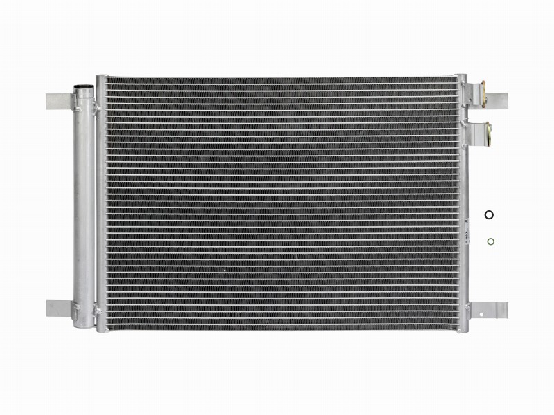 UBB AC condenser
