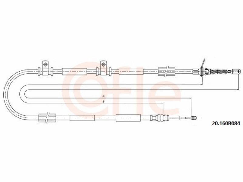 Chr usa fre fune voyager rh